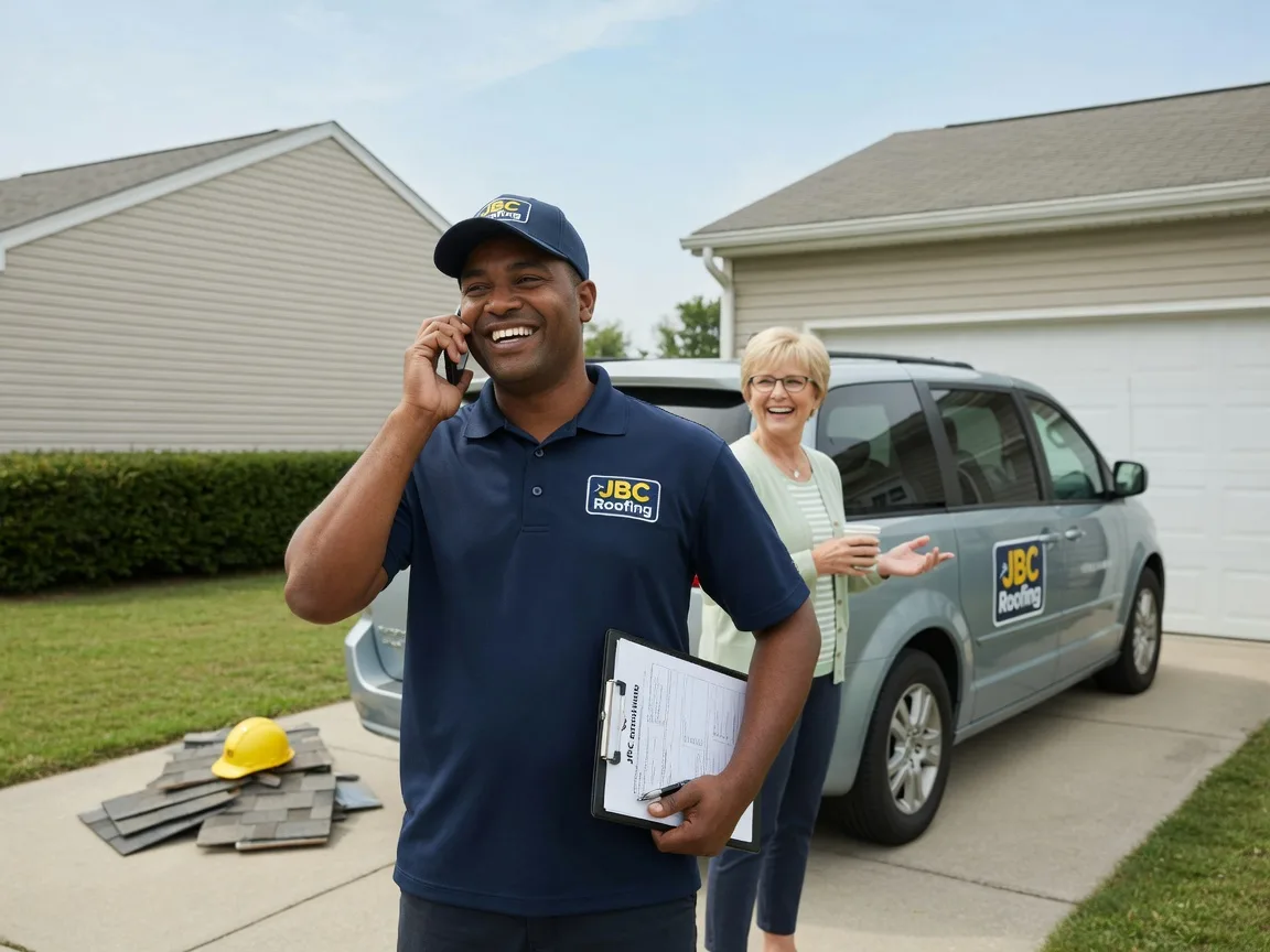 Roof Replacement Caledonia, ND FAQs